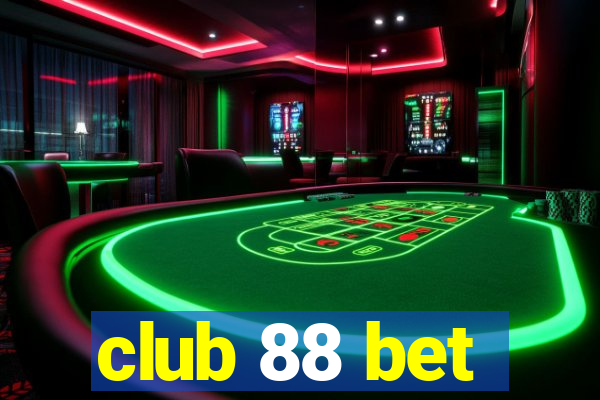 club 88 bet